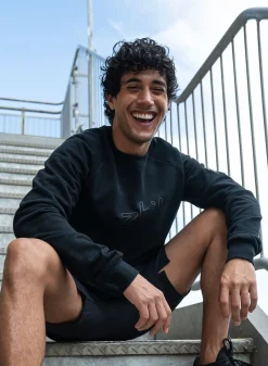 Mens Cotton Sweater