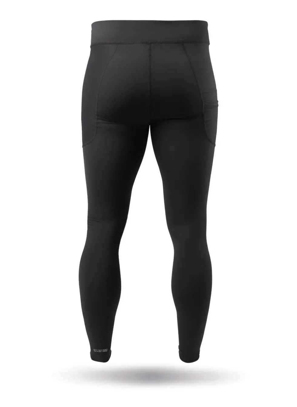 Mens Eco Spandex Pant
