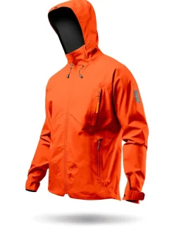 Mens Flame Red Ins200 Jacket
