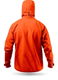 Mens Flame Red Ins200 Jacket