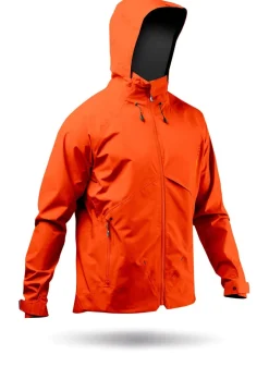 Mens Flame Red Ins200 Jacket