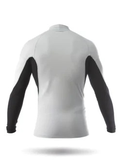Mens Hydrophobic Fleece Top
