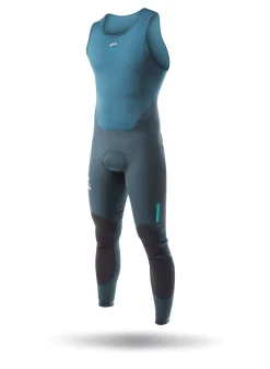 Mens Microfleece X Eco Skiff Suit
