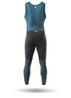 Mens Microfleece X Eco Skiff Suit