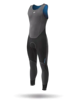 Mens Microfleece X Skiff Suit