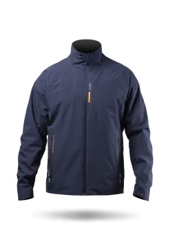 Mens Navy Ins100 Jacket