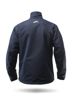 Mens Navy Z-Cru Jacket