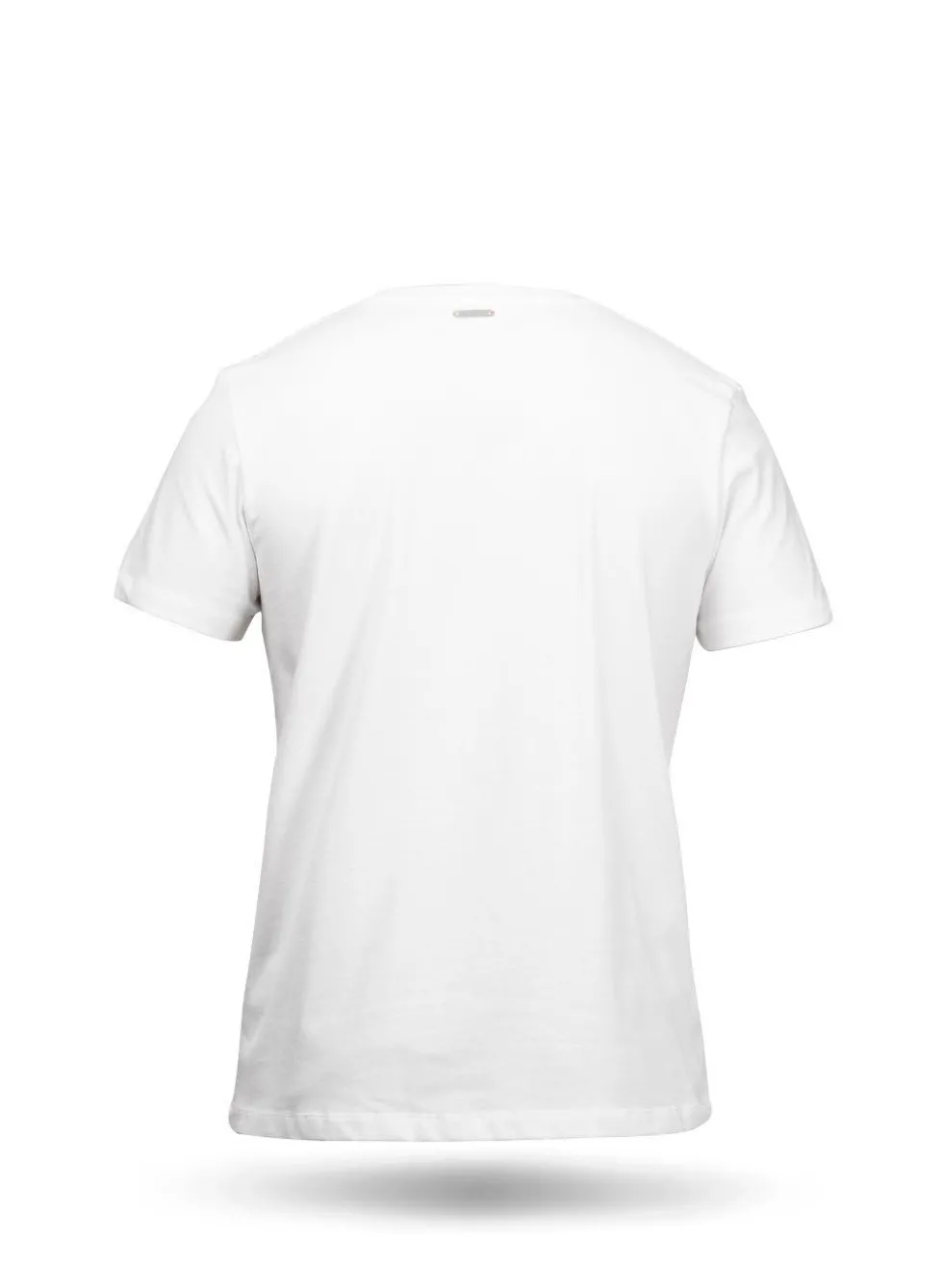 Mens Photo Print Cotton Tee