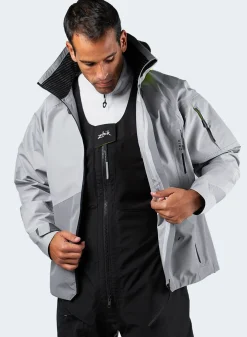 Mens Platinum Cst500 Jacket