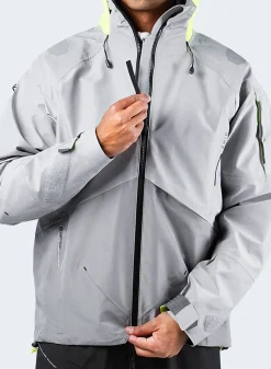 Mens Platinum Cst500 Jacket