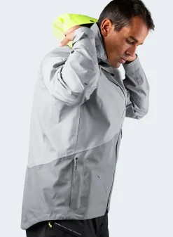 Mens Platinum Cst500 Jacket