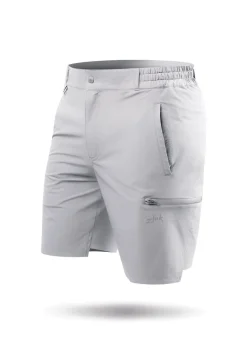 Mens Platinum Deck Shorts