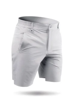 Mens Platinum Deck Shorts