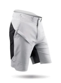 Mens Platinum Elite Shorts