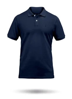 Mens Premium Cotton Polo