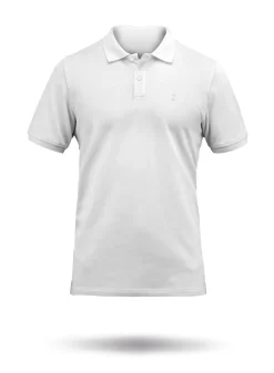 Mens Premium Cotton Polo