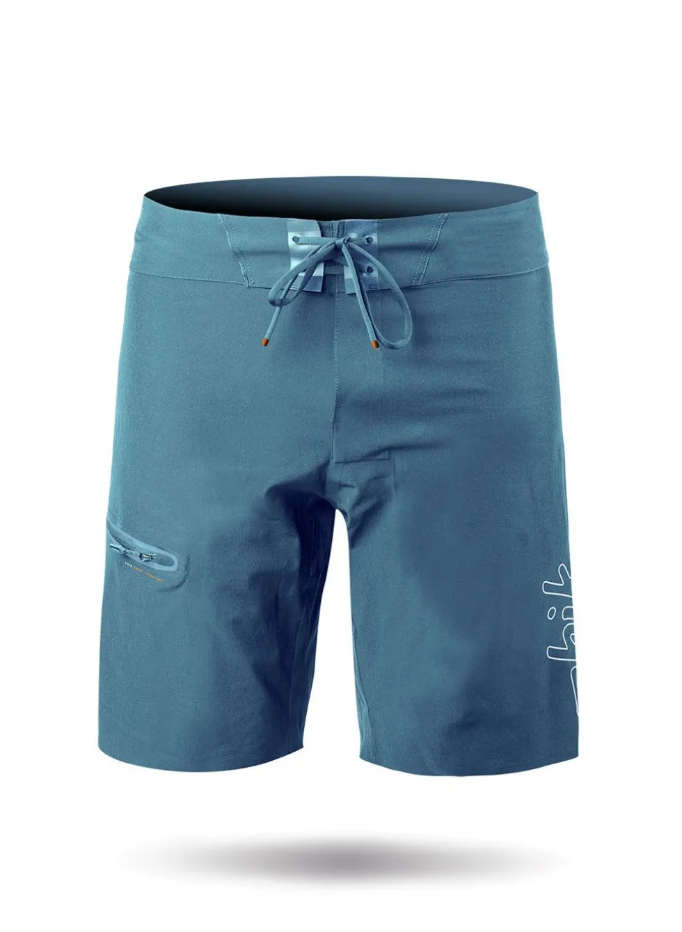 Mens Provincial Blue Board Short