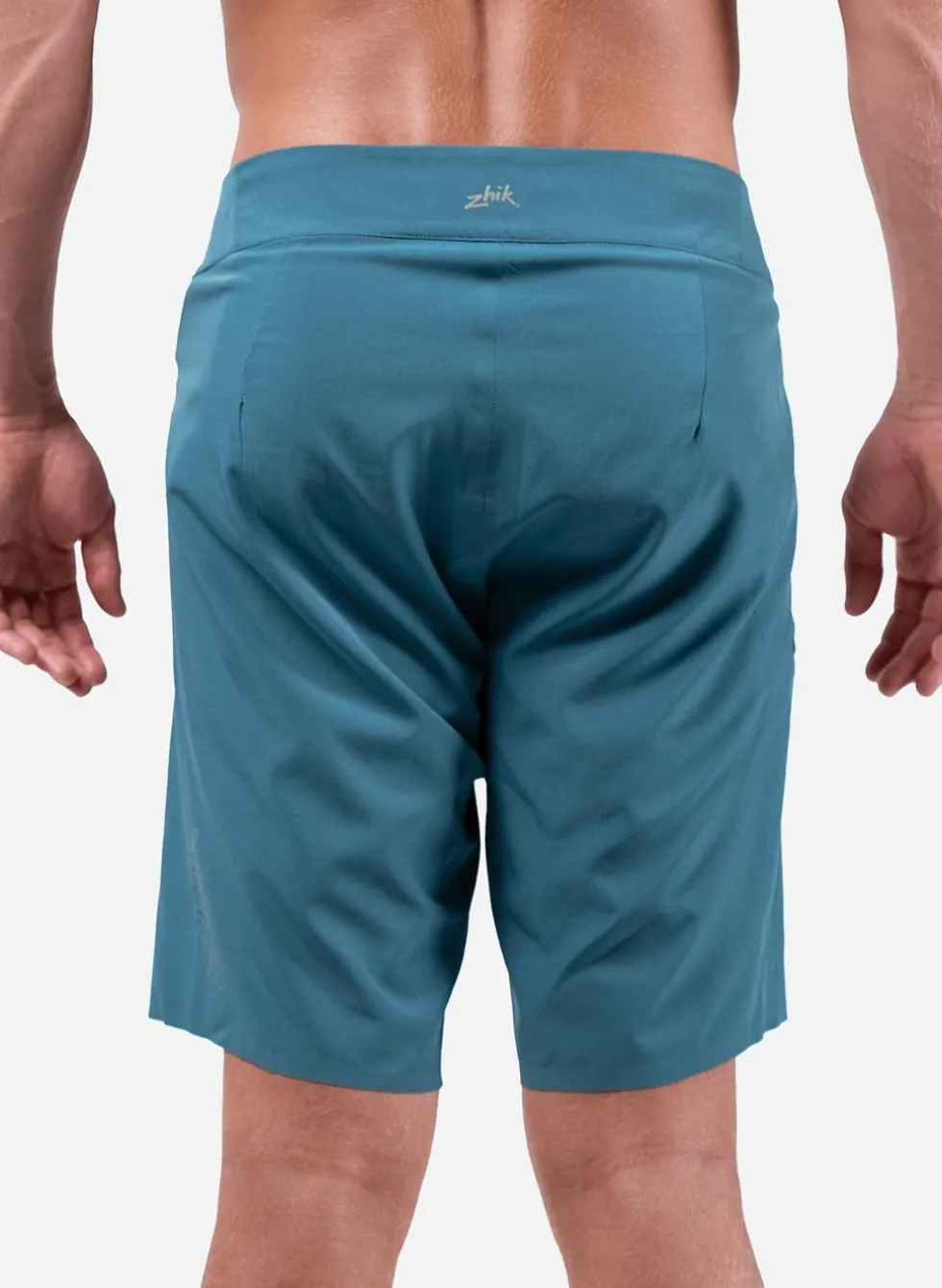 Mens Provincial Blue Board Short