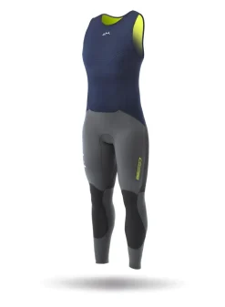 Mens Superwarm V Skiff Suit