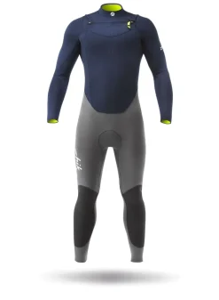 Mens Superwarm V Steamer