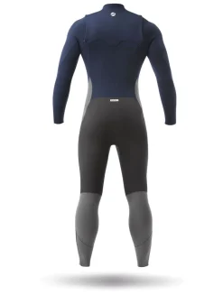 Mens Superwarm V Steamer