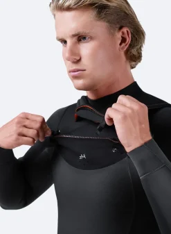 Mens Viento 4/3Mm Steamer