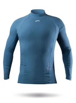 Mens Xwr Pro Long Sleeve Top