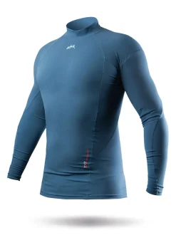 Mens Xwr Pro Long Sleeve Top