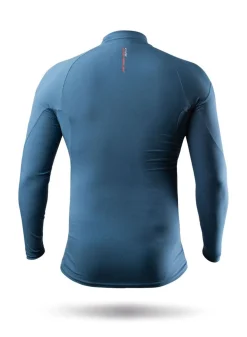 Mens Xwr Pro Long Sleeve Top