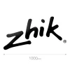 1000Mm Zhik Vinyl Sticker