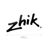 400Mm Zhik Vinyl Sticker