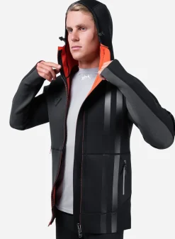 Neoprene Jacket