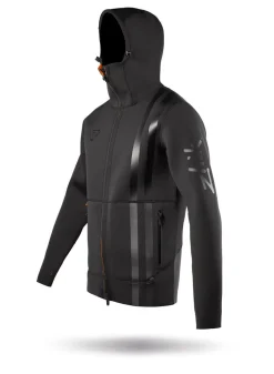 Neoprene Jacket