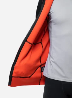 Neoprene Jacket