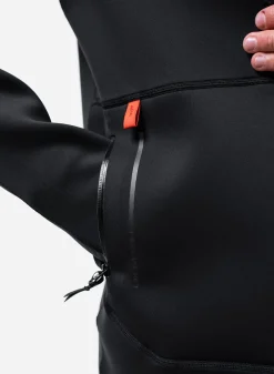 Neoprene Jacket