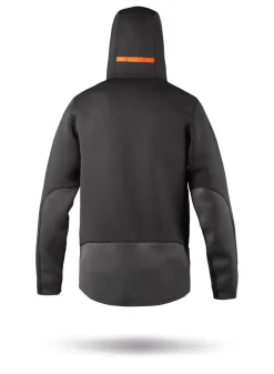 Neoprene Jacket