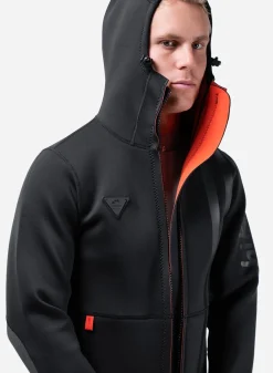 Neoprene Jacket