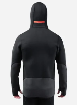 Neoprene Jacket