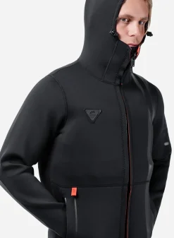 Neoprene Jacket