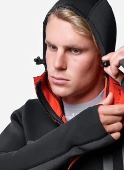 Neoprene Jacket