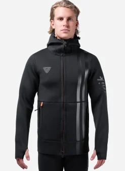Neoprene Jacket