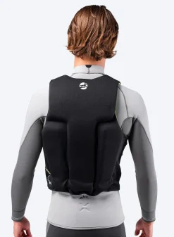 P2 Pfd - Black