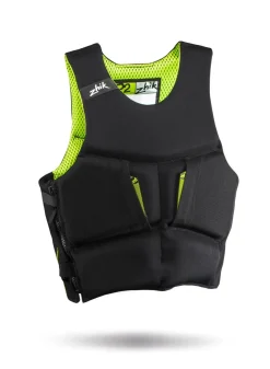 P2 Pfd - Black