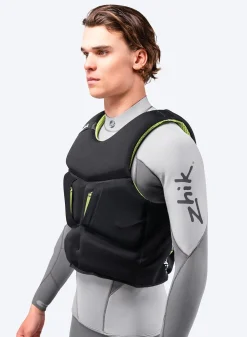 P2 Pfd - Black