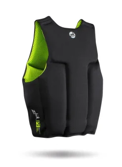 P2 Pfd - Black