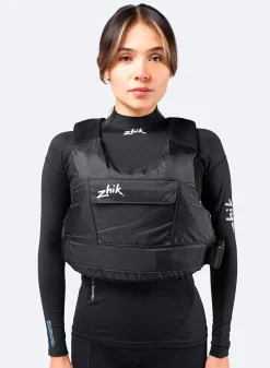 P3 Pfd - Black
