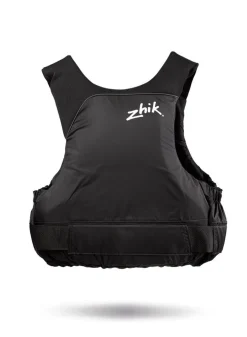 P3 Pfd - Black