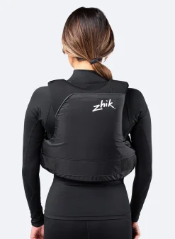P3 Pfd - Black
