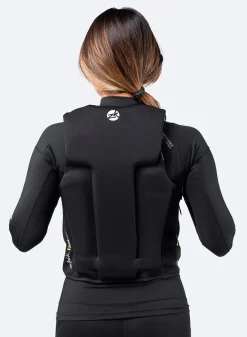 P2 Pfd - Black