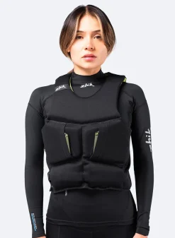 P2 Pfd - Black